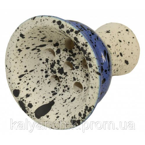 Чаша для кальян Stealler Pro Purple Lollipop | Зображення 1