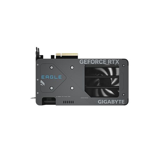 Видеокарта GIGABYTE GeForce RTX 5060 Ti 8GB GDDR7 EAGLE OCC GV-N506TEAGLE_OC-8GD | Зображення 5