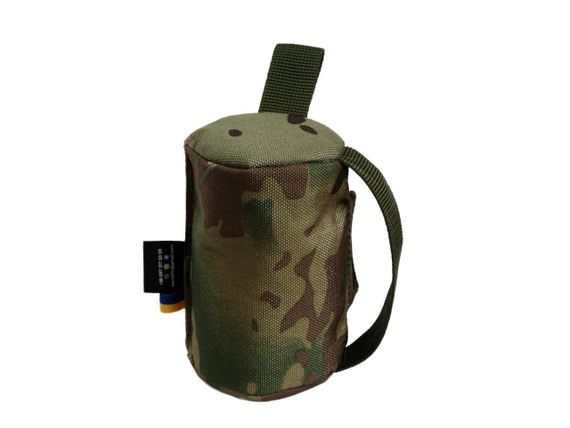 Мішок малий подушка 8 на 11 см GEN 3 Мультикам | Зображення 3