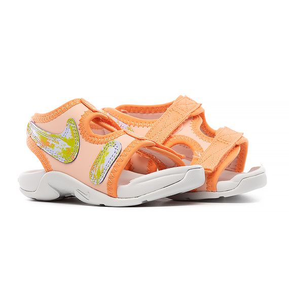 Сандалі Nike SUNRAY ADJUST 6 SE (TD) | Зображення 4