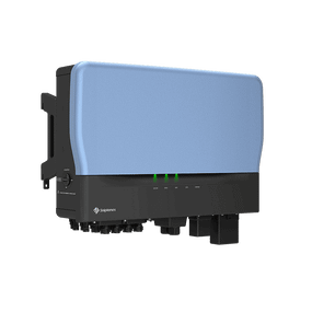 Гібридний високовольтний інвертор Solplanet ASW020K-TH