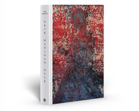 Книга американського художника і фотографа Erik Madigan Heck: The Tapestry сучасне мистецтво