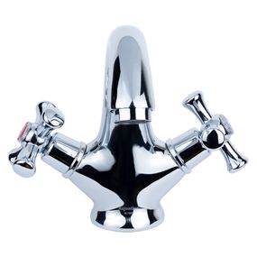 Смеситель для раковины Aquatica PL-2A155C 9777000