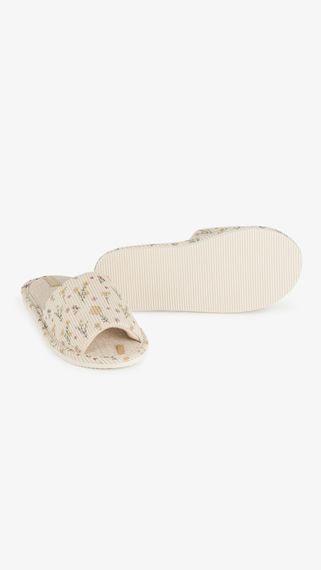 Капці жіночі TWINS 17334-17335-17336 38-39 Бежевий shop (4820182109744) | Зображення 6