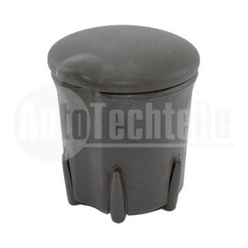 Пепельница Renault Trafic 14-/Kangoo 98-/ Captur 13-/ Clio 07-/ Master 98-/ Megane 02-22/ Scenic 03-22/ Opel Movano 10-21,