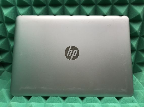 Ноутбук Б-класс HP ProBook 440 G4 / 14" TN / Core i7-7500U (2(4) ядра по 2.7-3.5GHz) / 8GB DDR4 / 128GB SSD / HD Graphics 620 / WebCam б/у | Зображення 4