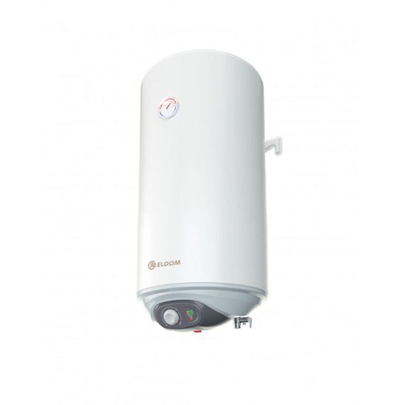 Водонагрівач Eldom Eureka 200  2x1.0 kW 72281D