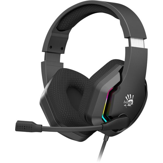 Навушники A4Tech Bloody G260 Black (4711421996570) | Зображення 5