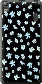 Чехол на Lenovo K3 Note K50-T5 Цветочный "4900u-141-17620"
