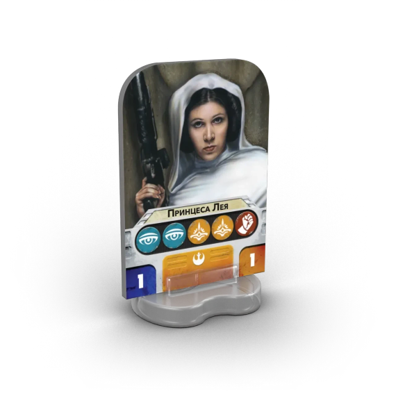 Настольная игра Звёздные войны: Восстание (Star Wars: Rebellion) | Зображення 7