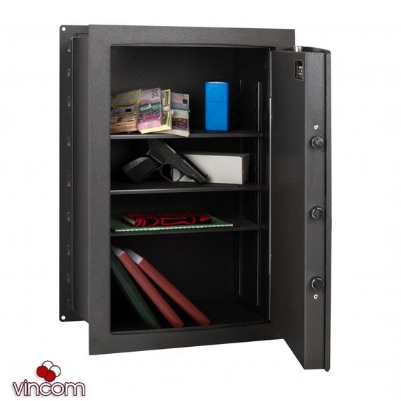 Сейф встраиваемый Safetronics STR 61M | Зображення 1