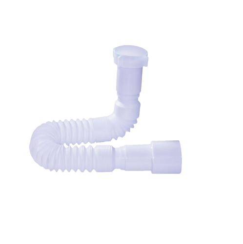 Труба гнучка 1 1/2" d40/50мм Waterstal