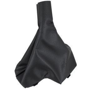 BMW X3 E83 (03-11) чехол ручки АКПП ЧЕРНЫЙ + рамка , БМВ х3 е83