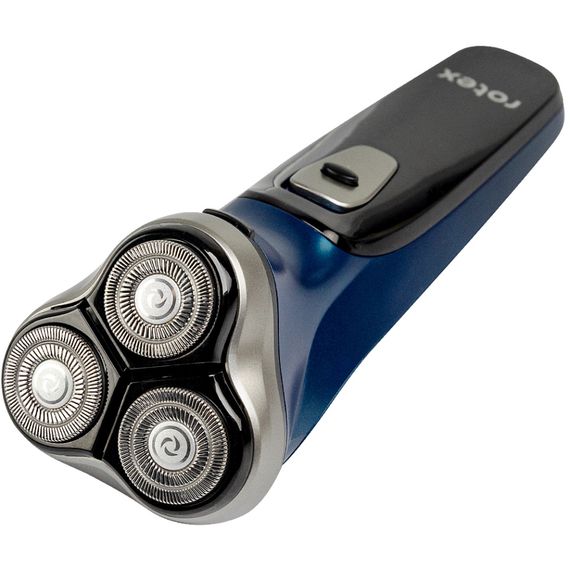 Електробритва Rotex RHC228-S | Зображення 1