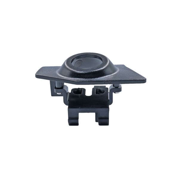 Кріплення серії QIV під камеру переднього огляду для Volkswagen FQVW249 (рамка під плафон) | Зображення 4