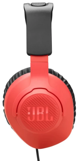Гарнітура JBL QUANTUM 100N Black (JBLQTUM100N) | Зображення 6