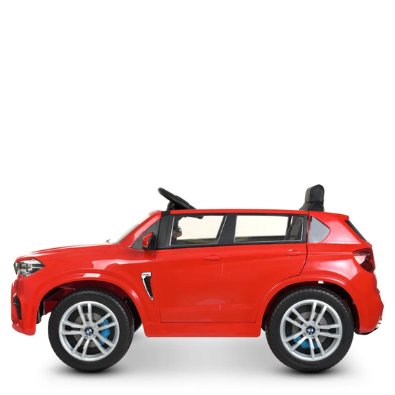 Детский электромобиль Bambi M 4522EBLR-3 BMW до 30 кг | Зображення 5