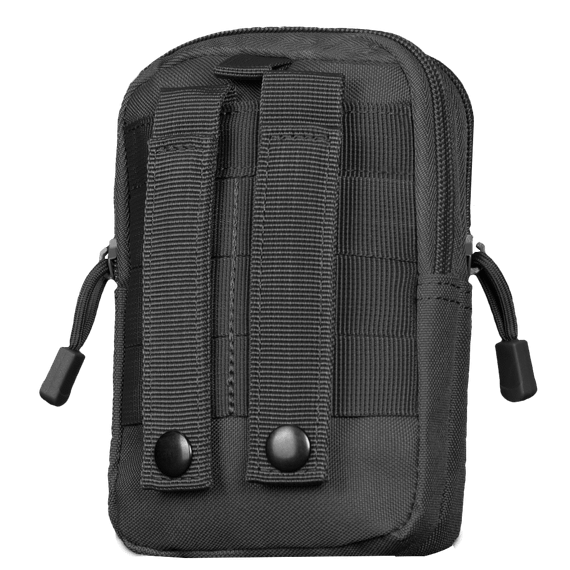 Підсумок Kid 3.0 Чорний  (7111), | Зображення 2