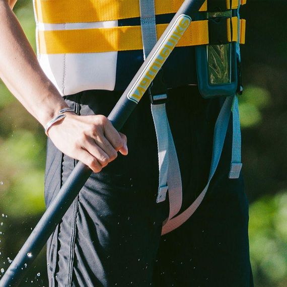 Жилет рятувальний Naturehike CNK2300SS013, розмір M-L | Зображення 6