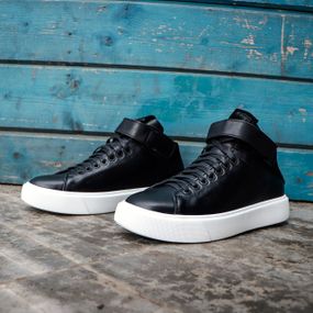 Молодіжні зимові черевики кеди 42 розмір