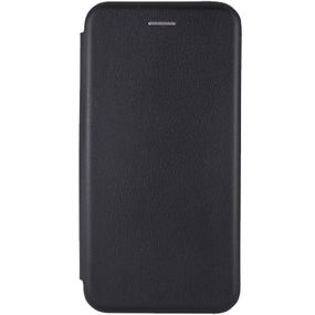 Чохол-книжка Xiaomi Redmi 9C Чорний G-Case Ranger