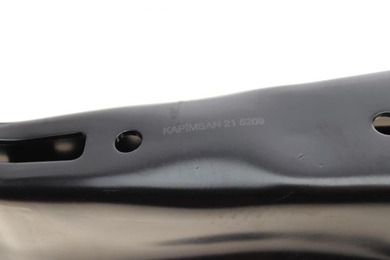Важіль підвіски задній знизу ззовні Ford C-Max Focus Volvo V40 12- 08-70775 | Зображення 5
