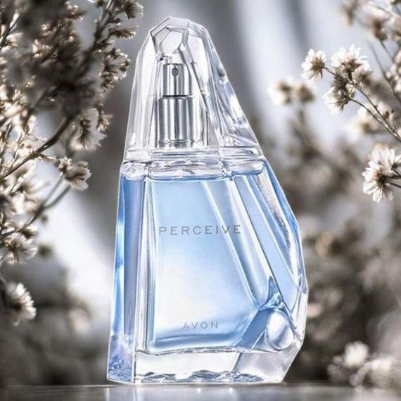 Парфумна вода Avon Perceive для Неї 100 мл