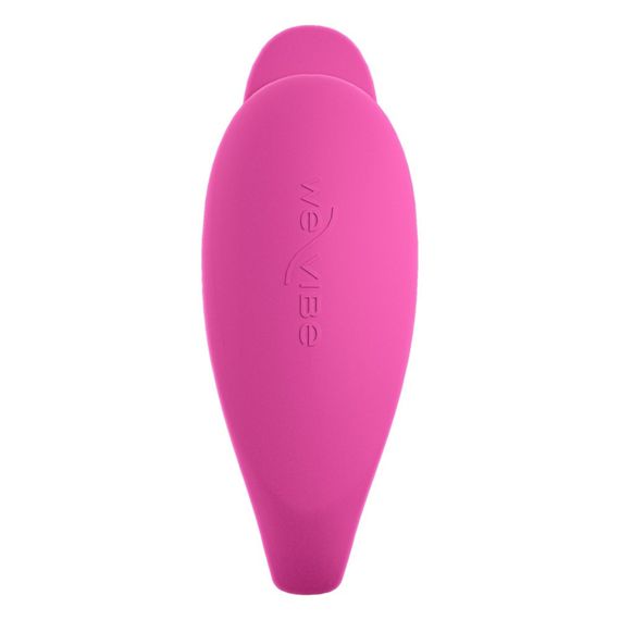 Віброяйце з функцією керування телефоном Jive 2 by We-Vibe Electric Pink Sex Aura | Зображення 4