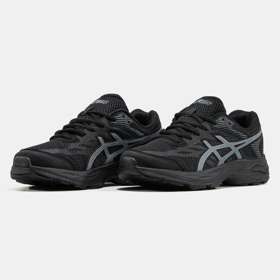 Кроссовки Asics Gel-Flux 4 / асикс топ весна / осень 2267 45 28.5-29 см | Зображення 3