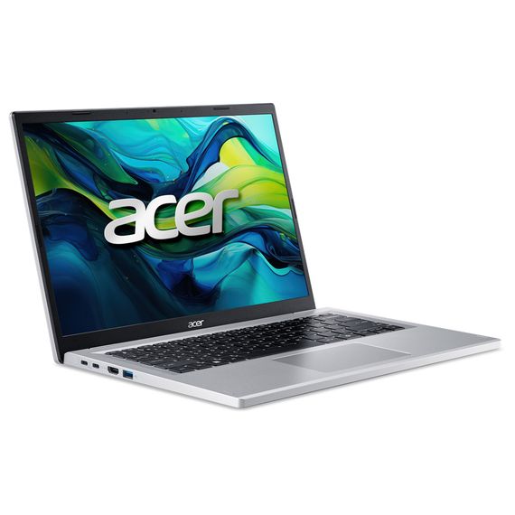 Ноутбук Acer Aspire Go 14 AG14-32P-39ZR (NX.J3QEU.005) | Зображення 1