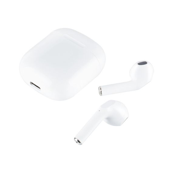 Навушники Gelius Pro Capsule 4 GP-TWS-004i White (00000089892) | Зображення 1