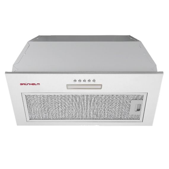 Витяжка Grunhelm GVC 020 W