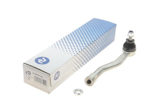 Наконечник тяги рульової L Citroen C4 Cactus Peugeot 208 2008 12- L=200mm  91-90703-210