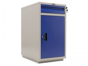 Тумба инструментальная Практик WD-2