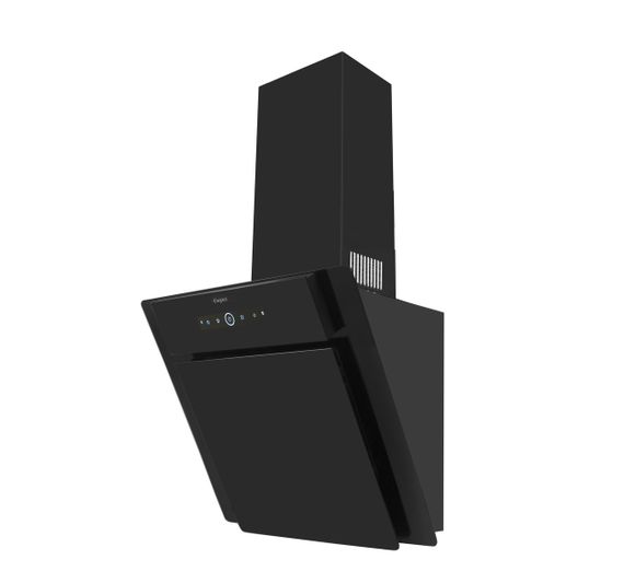 Вытяжка ELEGANT HE 6238 BL | Зображення 1