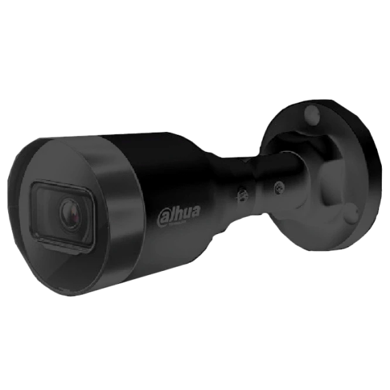 DH-IPC-HFW1431S1-BE 4MP (2.8мм) IP відеокамера Dahua - Камери
