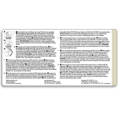 Автошампунь Sonax PROFILINE CutMax 6-4 250 мл (246141) | Зображення 3