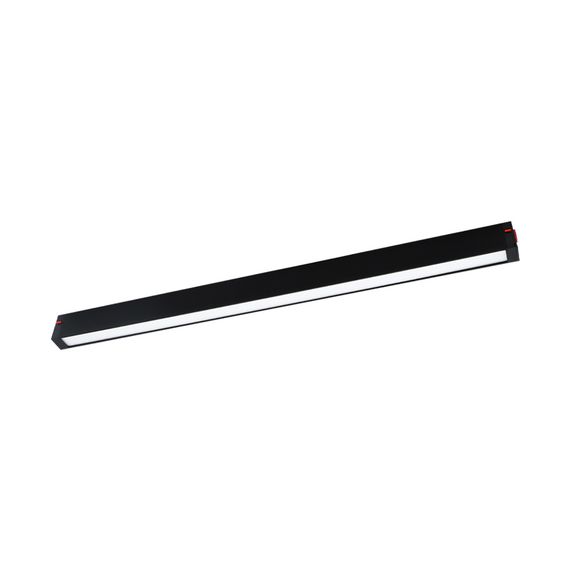 Магнитный трековый светильник PROLUM™ M25; 27W; 220V; SERIES "LR"; Белый 4000K