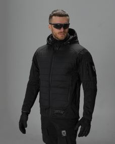 Куртка тактична BEZET Phantom