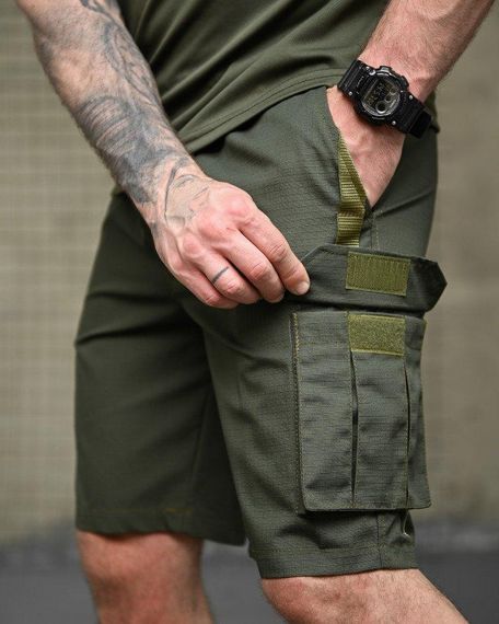 Тактичні шорти OBLIVION SUDGa ПП7722 | Зображення 4