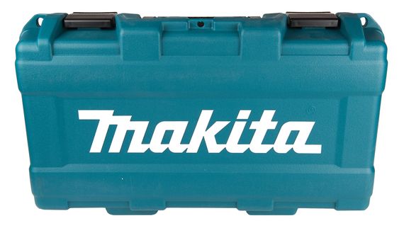 Кейс пластиковий для шабельної пили Makita DJR186, DJR187, DJR360 (821620-5)