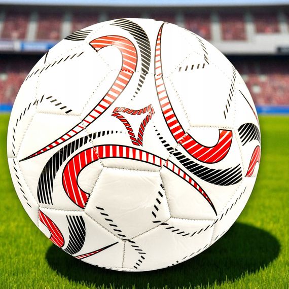 М'яч футбольний SportVida SV-SE0102 Size 5 | Зображення 5