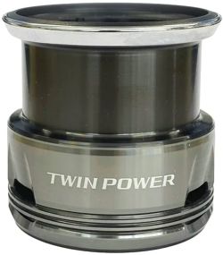 Шпуля Shimano Twin Power 4000PG FE
