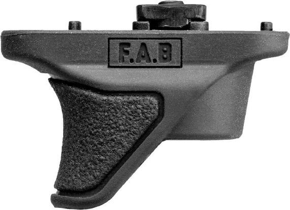 Упор передній на 47 ак 74 АК FAB Defense Versatile Tactical Ручка пістолетна для АК Пістолетна рукоятка