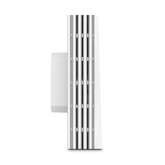Точка доступу TP-Link  EAP655 WALL AX3000, 1xGE, 3xGE out, PoE (EAP655-WALL) | Зображення 2