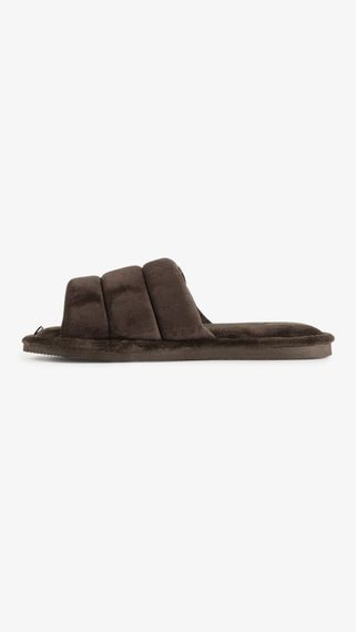 Капці жіночі TWINS 13811-13812-13813 38-39 Шоколадний shop (4820182057595) | Зображення 3
