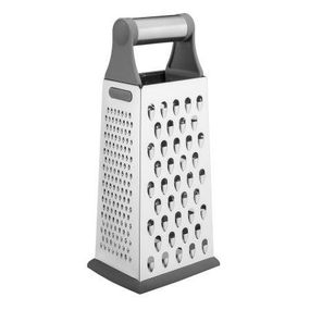 Терка четырехгранная Krauff 26-283-003