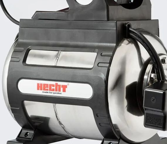 Насосна станція HECHT 3331INOX | Зображення 8