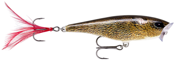 Воблер Rapala SP07 FML
