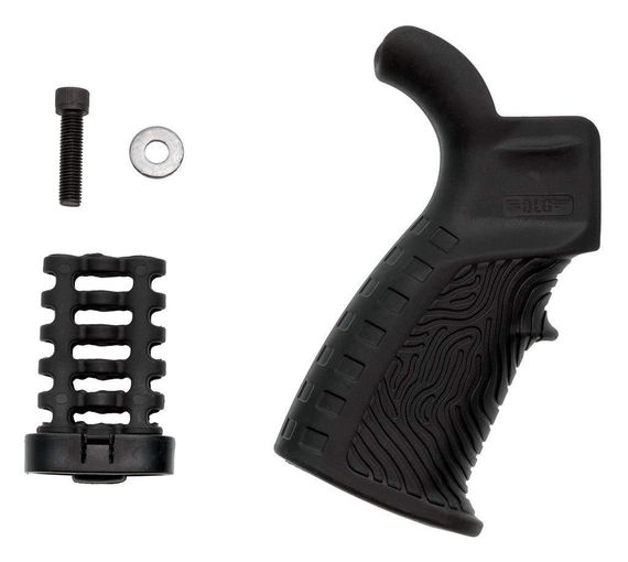 Рукоятка ар 15 DLG Tactical Рукоятка для ar15 Пистолетная ручка на ар 15 Пистолетная ручка на Ar 15 | Зображення 2